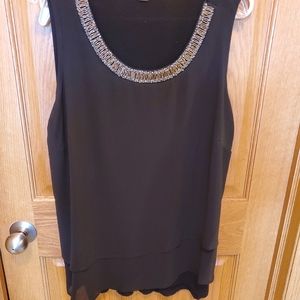 Plus size Womens Top
